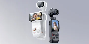Insta360, Leica iş birliğiyle yeni gimbal kamerası Luna Pro’yu tanıttı