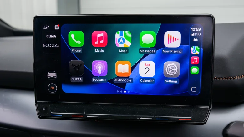 Apple CarPlay ile CarPlay Ultra Arasındaki Fark Ne?