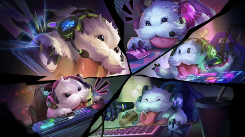 League of Legends Team Voice özelliğinin 26.20 yamasından ertelendiğine dair duyuru.