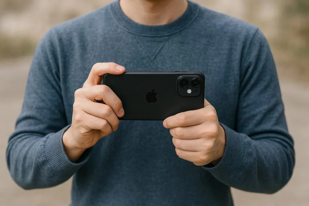 iPhone Isınma Nedenleri ve Normal Olmayan Durumlar - www.gundemedair.com