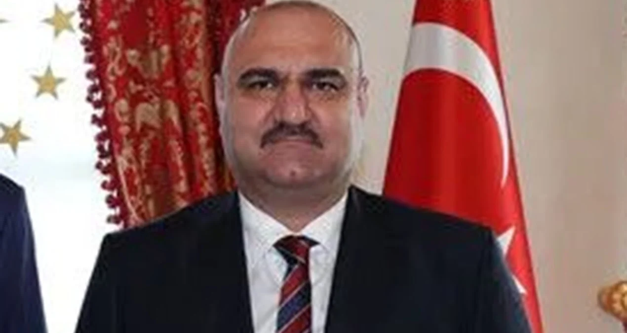 Irak Türkmen Cephesi Başkanı Muhammed Seman Ağa, Devlet Bakanı olarak atandı - www.gundemedair.com