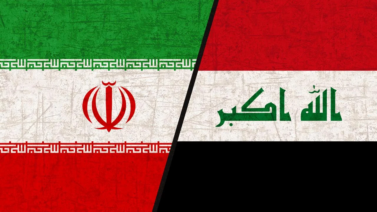 İran Dışişleri Bakanlığı, Irak’a uçuşların yeniden başlatılması çağrısı yaptı
