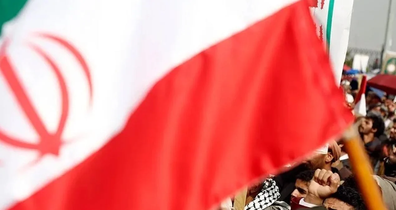 Gerilimin perde arkasındaki kritik karar: İran’ı bizim adımıza vur - Sözcü Gazetesi