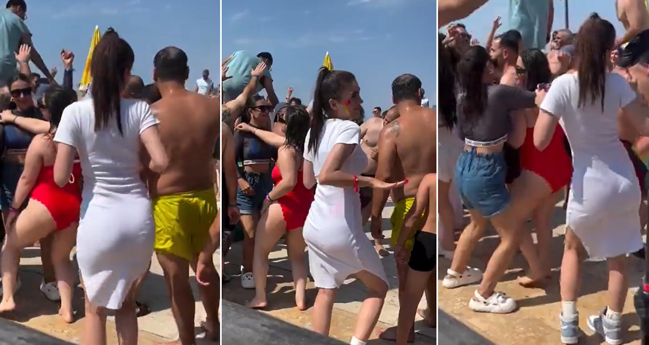 Van’da İranlı turistlerin ilgisiyle hareketlilik artıyor