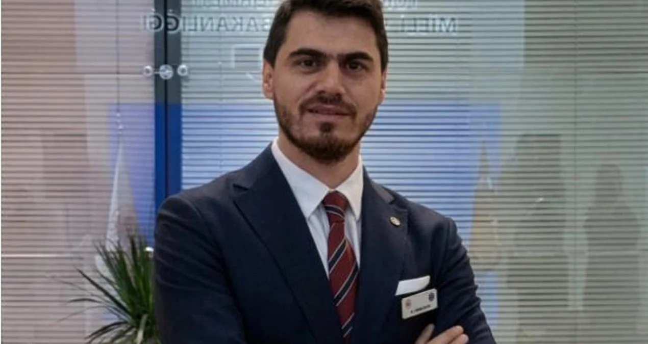 İskender Balcı Türkiye’ye dönerek teslim oldu