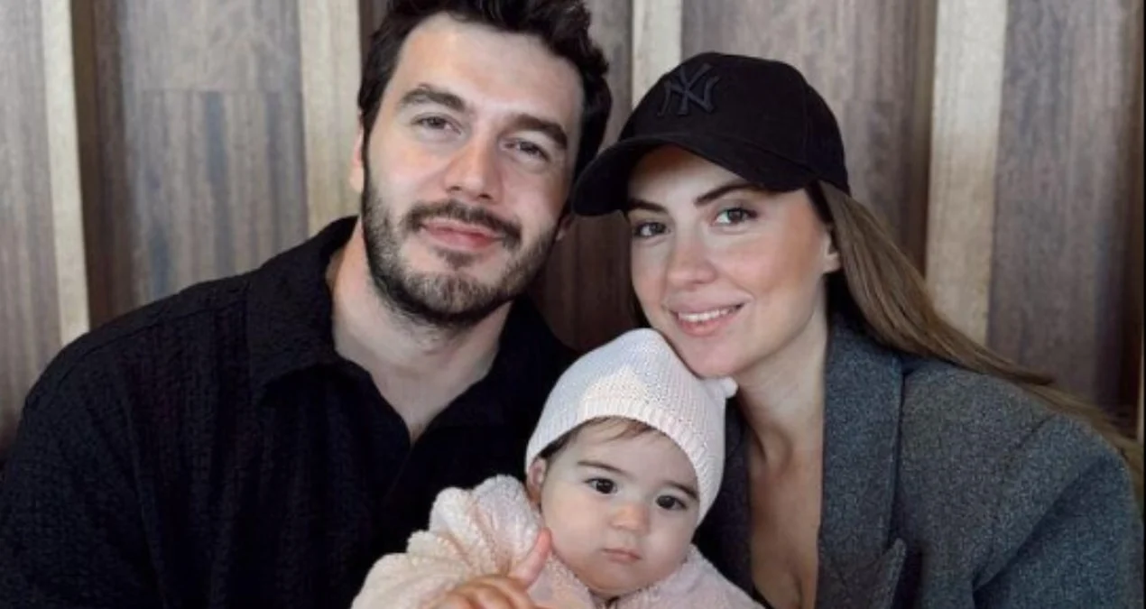 İsmail Ege Şaşmaz, Kızı Azra'nın Tedavisi İçin Almanya'da Bulunduğunu Açıkladı - www.gundemedair.com