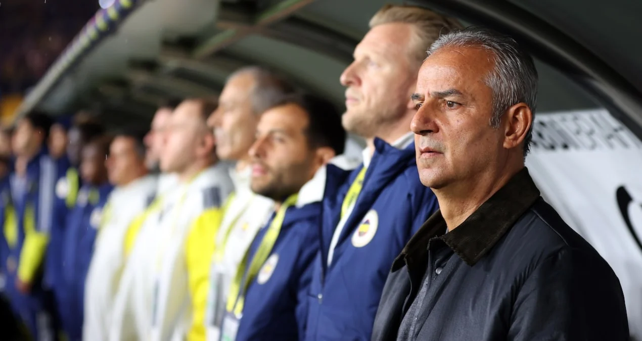 İsmail Kartal'dan Greenwood açıklaması! 'Onu düşüneceğiz - www.gundemedair.com