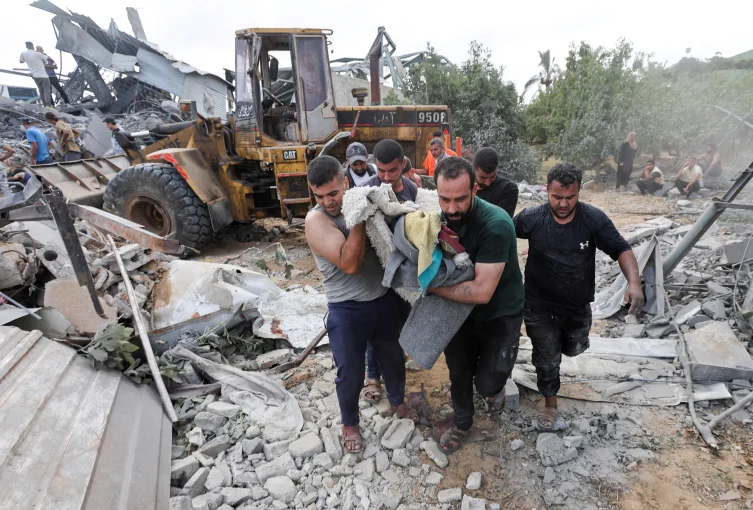İsrail Ordusunun 254 Soruşturması Sonuçsuz Kaldı - www.gundemedair.com