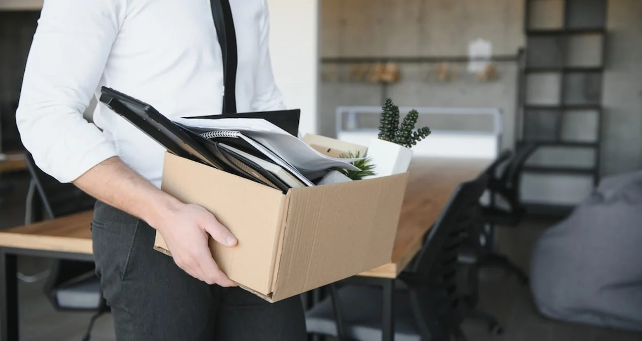 Dev şirket 4100 kişiyi işten çıkarmak için harekete geçti
