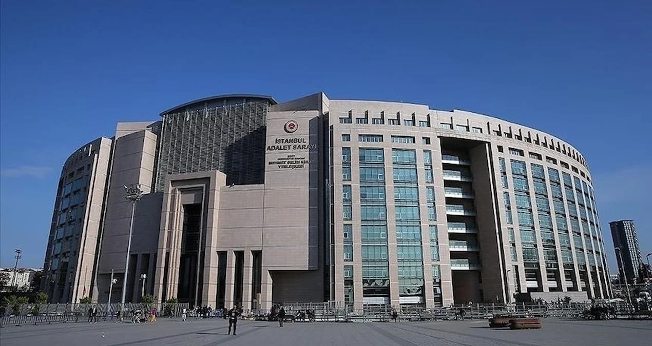 İstanbul Başsavcılığı'ndan fon soruşturması açıklaması: 109 şüpheliye tedbirler sürüyor - www.gundemedair.com