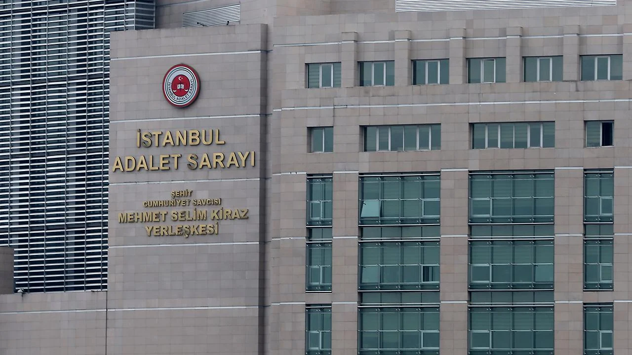 İstanbul Cumhuriyet Başsavcılığı'ndan fon soruşturmalarına ilişkin açıklama - www.gundemedair.com
