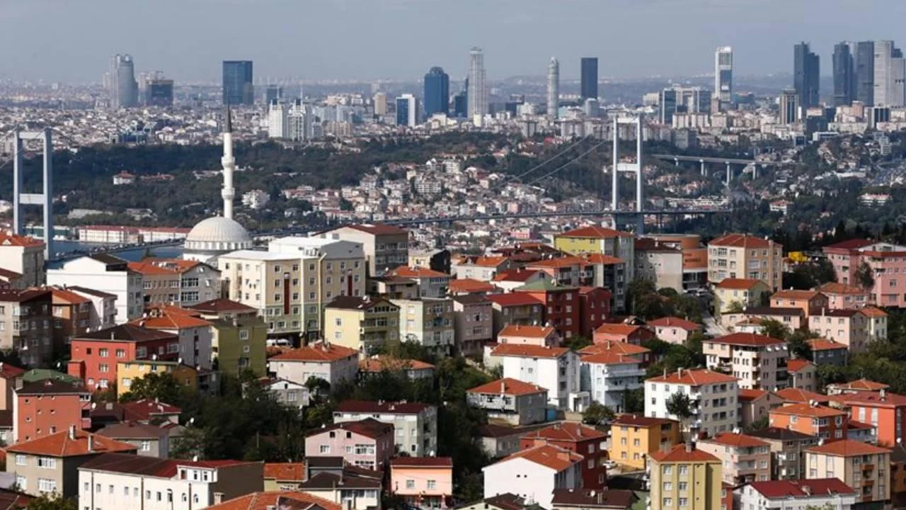 Kiralık sosyal konut projesine başvurular yarın başlıyor