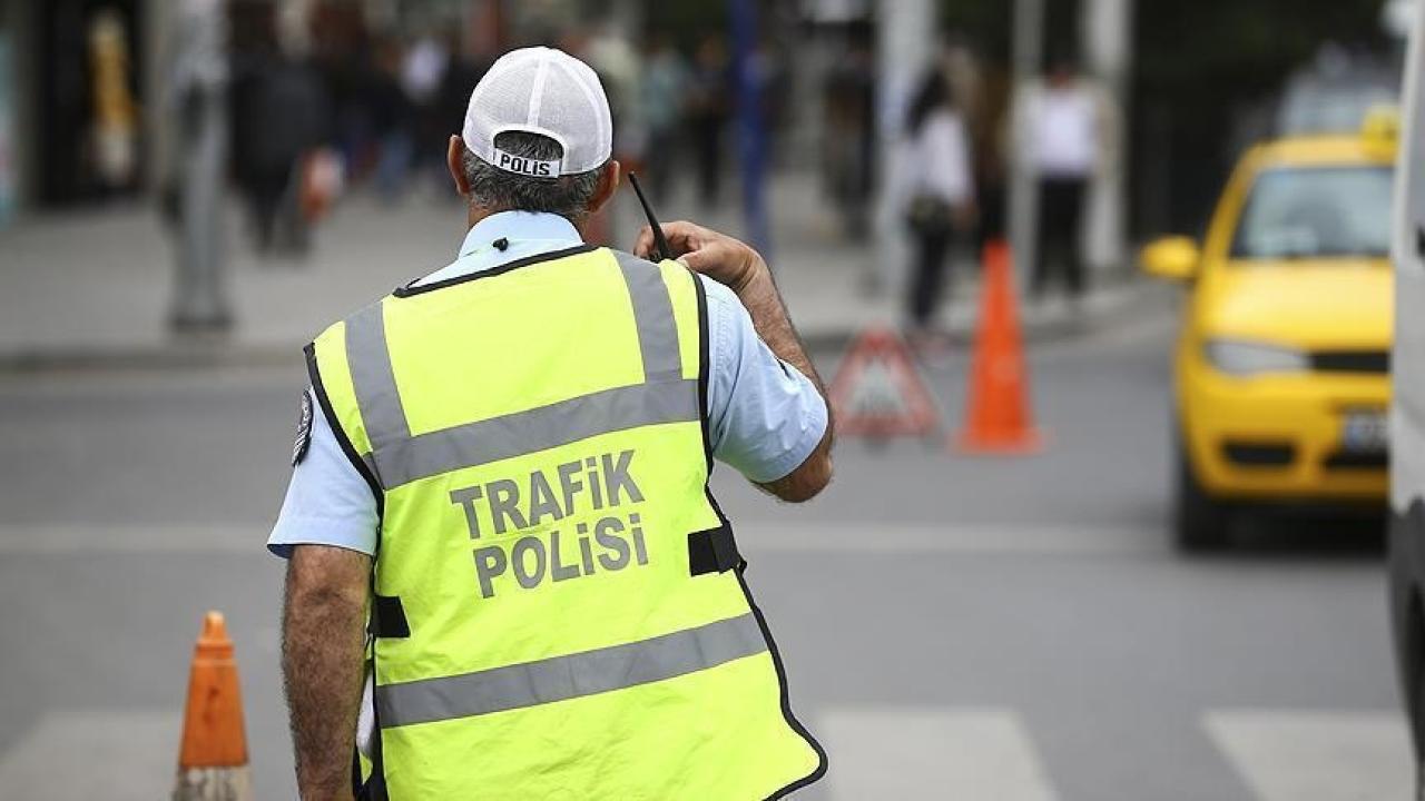 Ankara’da etkinlik nedeniyle bazı yollar trafiğe kapatılacak