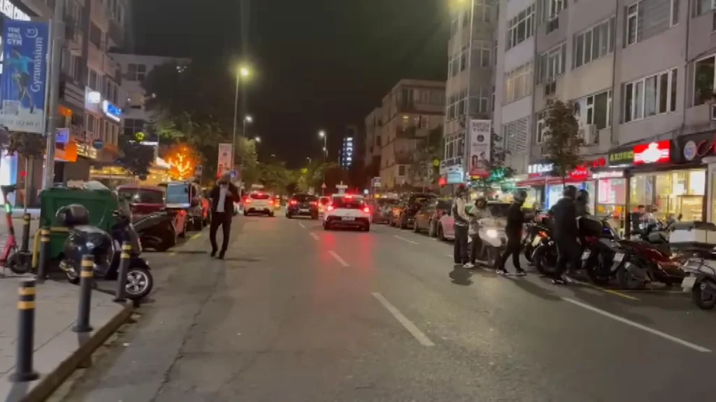 Son dakika... AFAD açıkladı: Marmara'da deprem - Sözcü Gazetesi