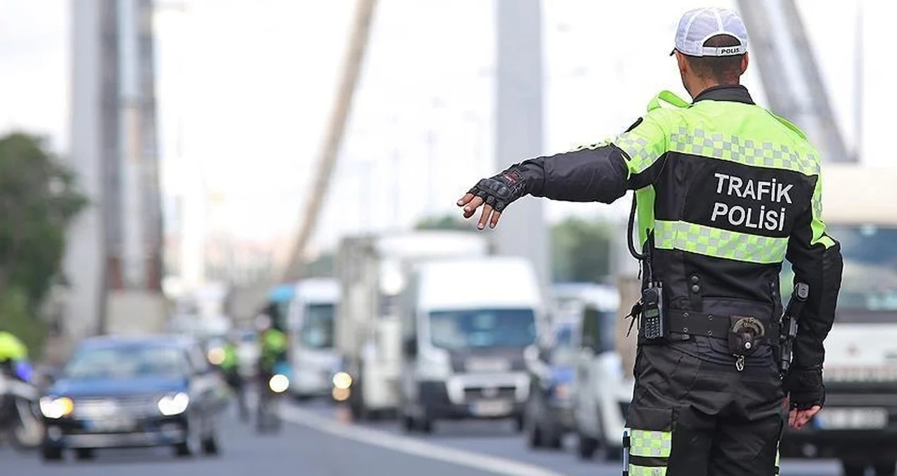 İstanbul Zeytinburnu'nda 18 Ekim'de Trafiğe Kapatılacak Yollar ve Alternatif Güzergâhlar - www.gundemedair.com
