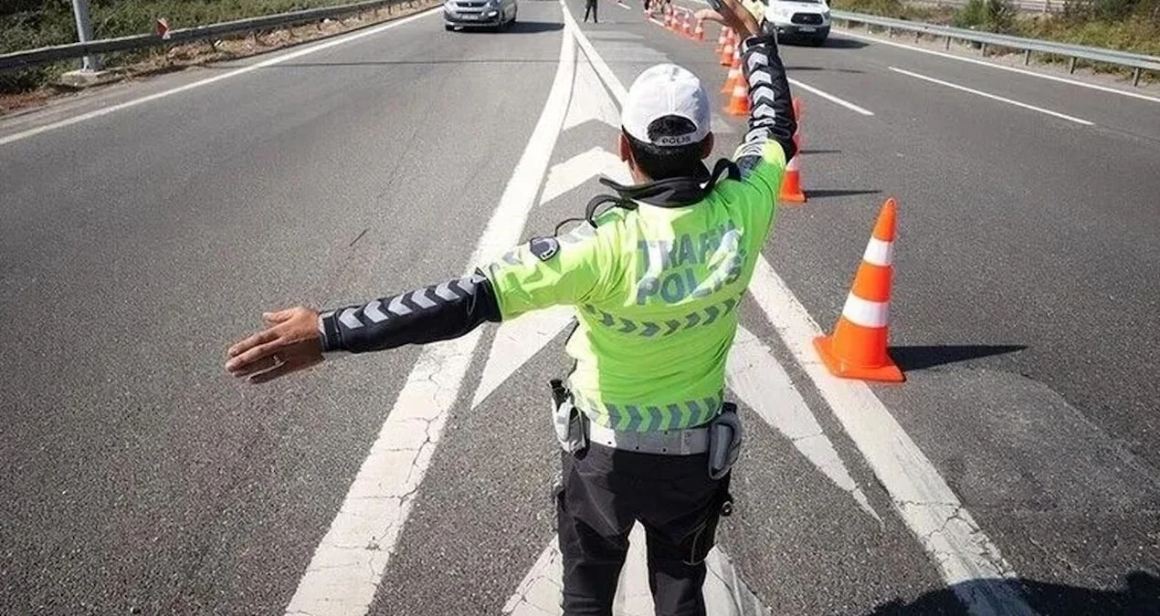 İstanbul'da 18 Ekim'de Zeytinburnu'nda Trafik Kısıtlamaları ve Alternatif Güzergâhlar - www.gundemedair.com