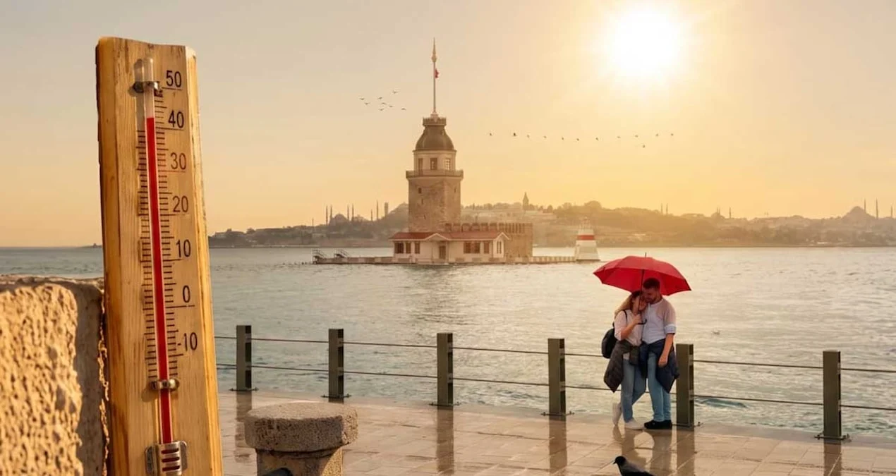İstanbul'da 2026 Pastırma Sıcakları Başlıyor - www.gundemedair.com