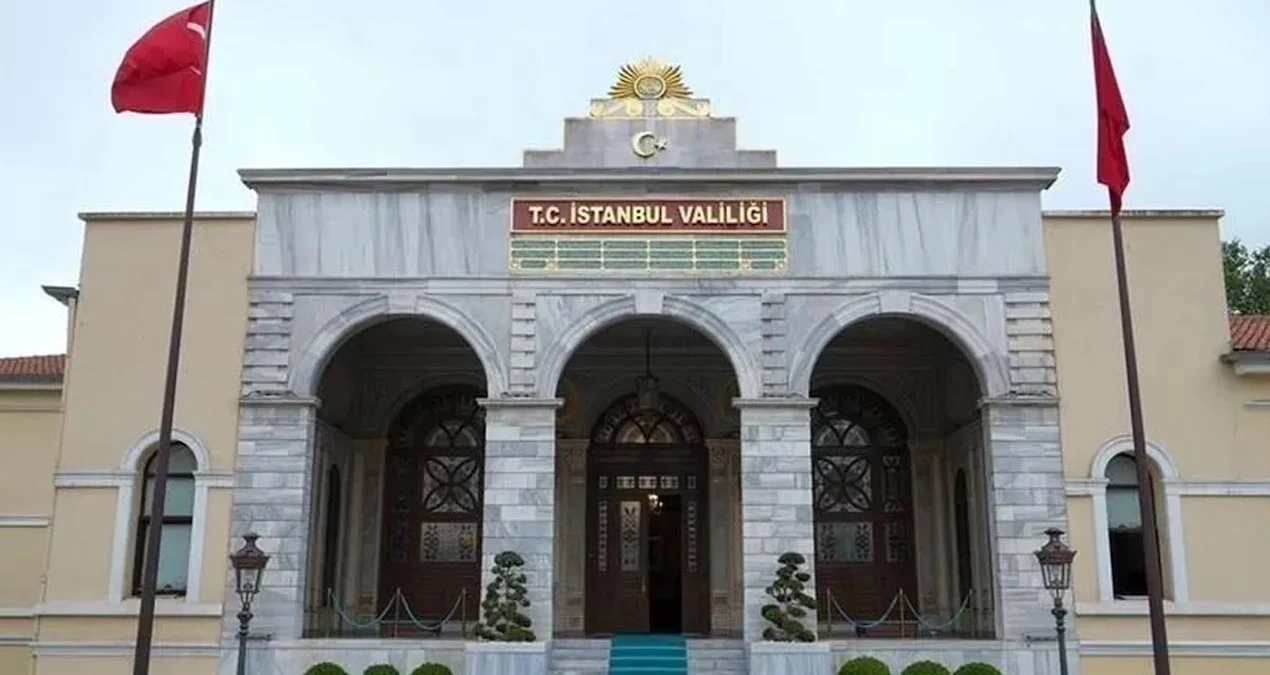 İstanbul'da Hafta Sonu Eğitim ve Sınavlara Ara Verildi - www.gundemedair.com