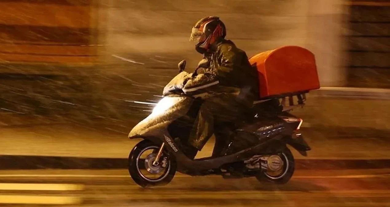İstanbul'da motosiklet yasağının kalkacağı tarih belli oldu - www.gundemedair.com