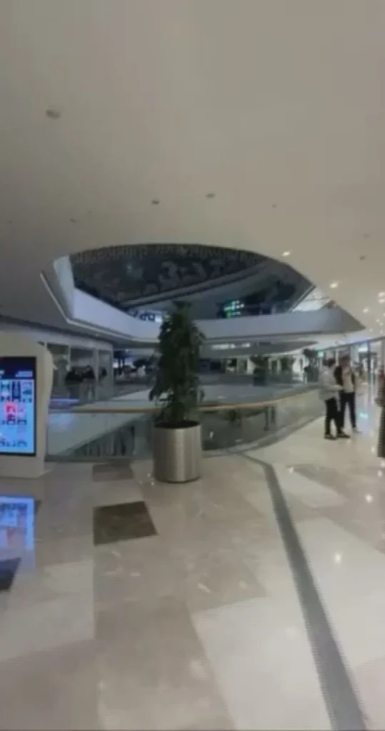 İstanbul'da Sağanak Yağışlar Sel Felaketiye Neden Oldu - www.gundemedair.com