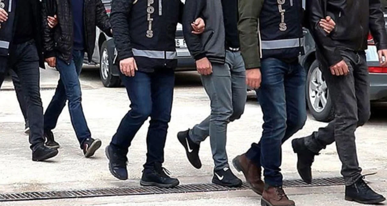 İstanbul'da yasa dışı bahis operasyonu: 24 gözaltı - www.gundemedair.com