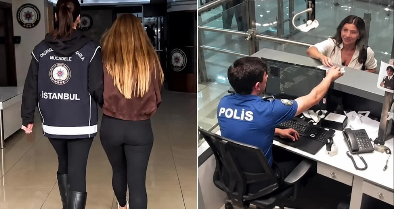 İstanbul'da yasa dışı üreme hücresi ticaretine operasyon: 36 gözaltı - www.gundemedair.com