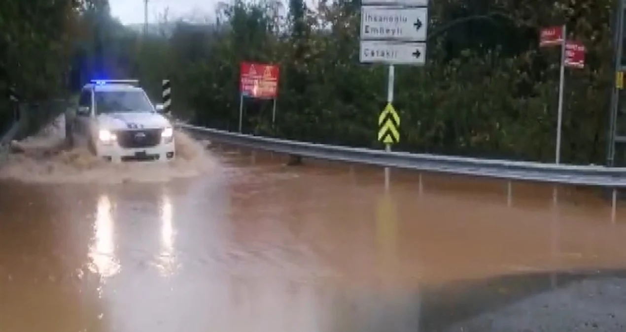 İstanbul'daki Sel Felaketi Sonrası İngiltere'den Seyahat Uyarısı - www.gundemedair.com