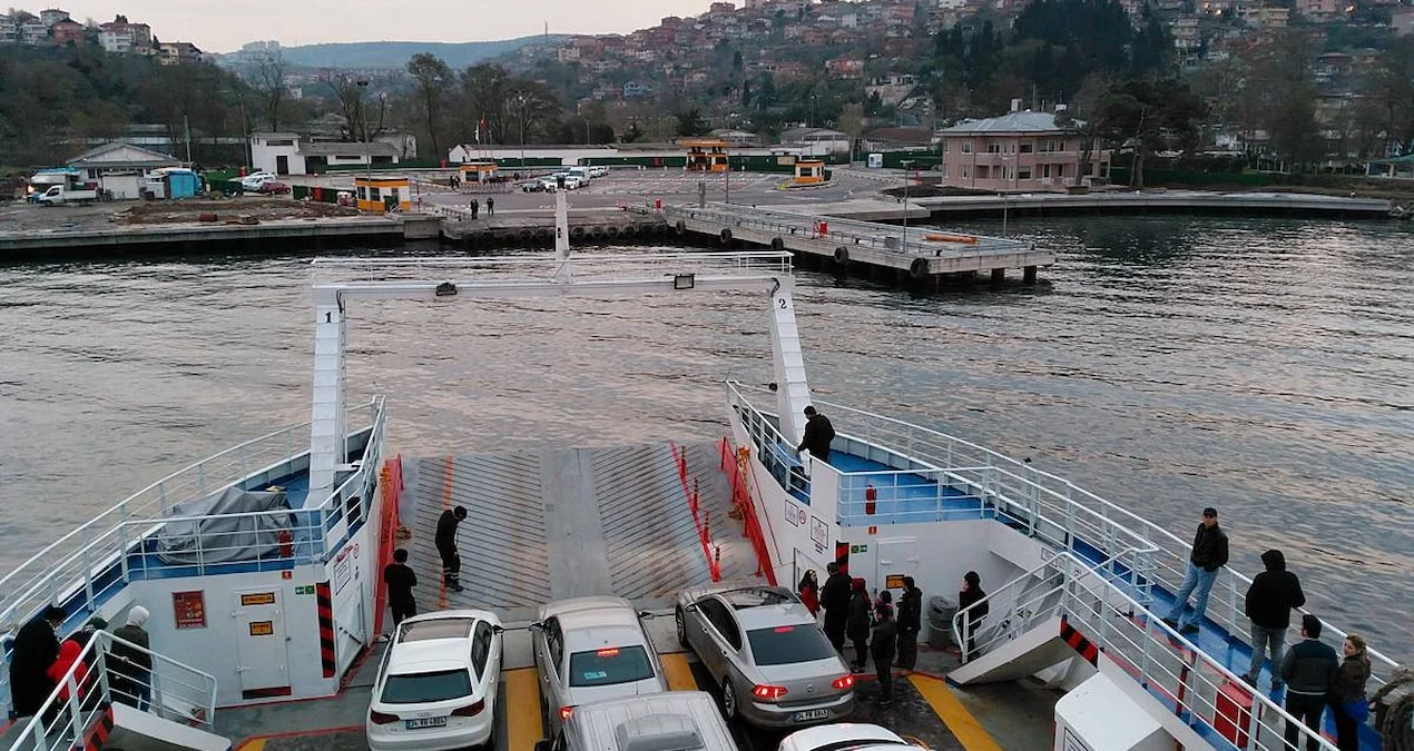 İstanbulluların beklediği vapur hattı tekrar açılıyor: Yeni geçiş ücretleri belli oldu
