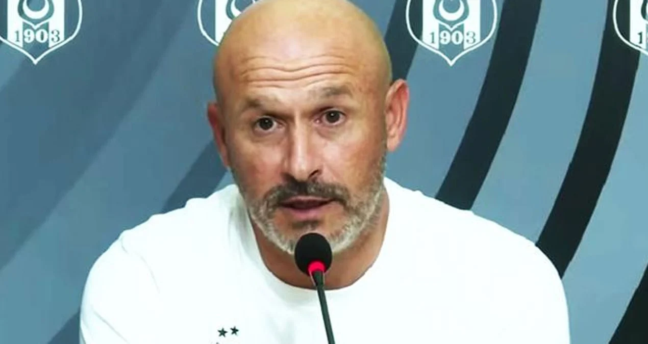 Vincenzo Italiano: 'Marsilya her zaman Marsilya’dır'