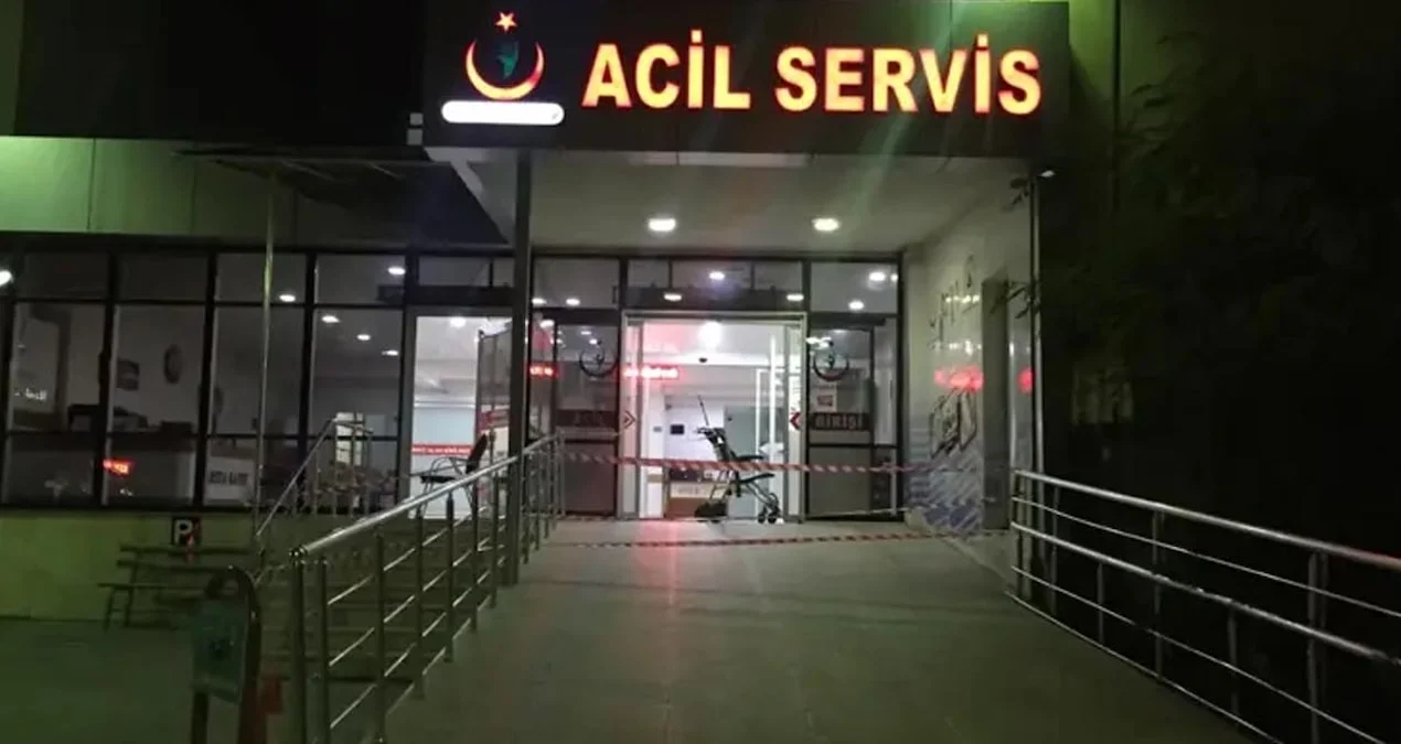 İzmir Buca'da Restoran Sahibi Bıçaklı Kavgada Hayatını Kaybetti, Müşteri Yaralı - www.gundemedair.com