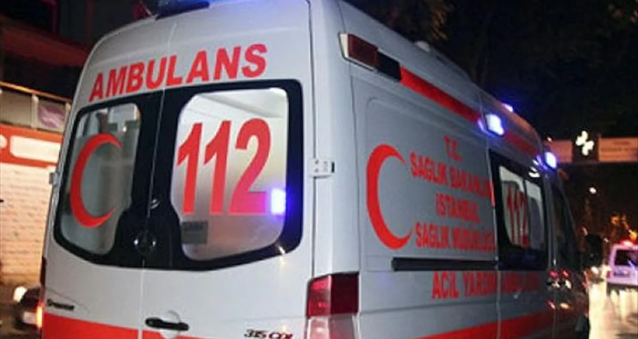İzmir'de 80 işçi gıda zehirlenmesi şüphesiyle hastaneye kaldırıldı - www.gundemedair.com