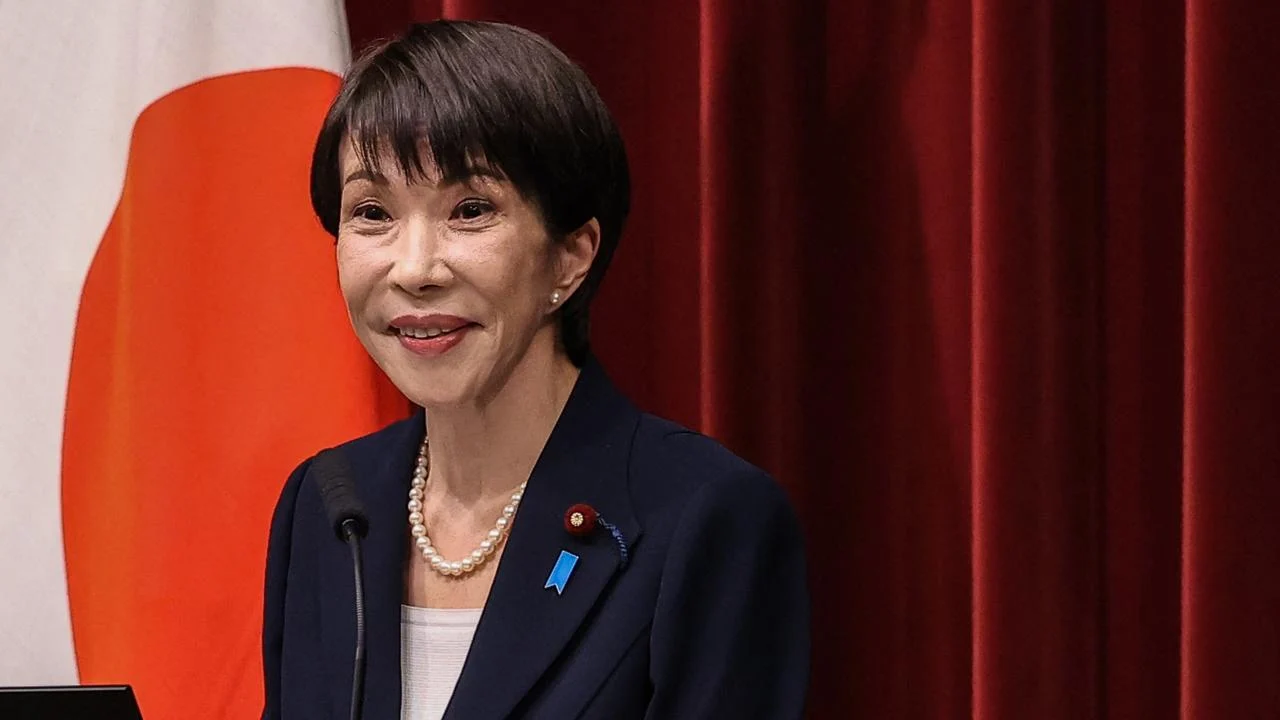 Japonya Başbakanı Takaiçi, BM reformu ve uluslararası güvenlik çağrısında bulundu