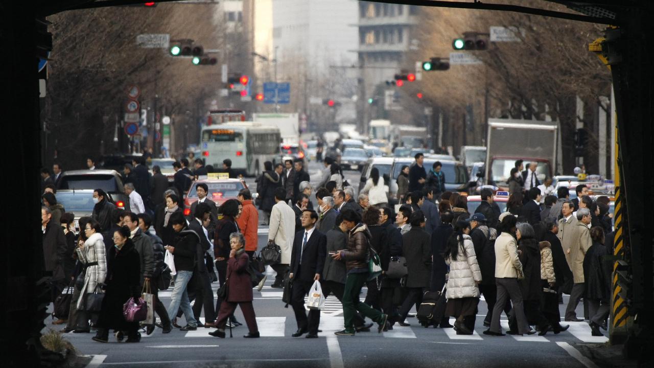 Shinjuku’da kısa süreli konaklamalara yasak getiriliyor