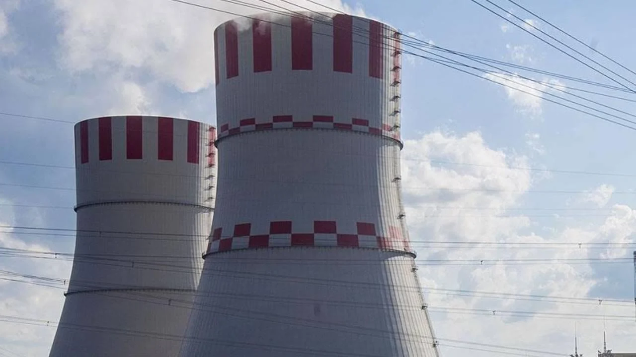 Japonya'da Onagawa Nükleer Santrali'nde Radyoaktif Sızıntı Nedeniyle Reaktör Durduruldu - www.gundemedair.com