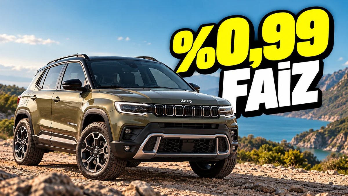 Jeep Ekim 2026 Fiyatları ve Kampanyaları - www.gundemedair.com