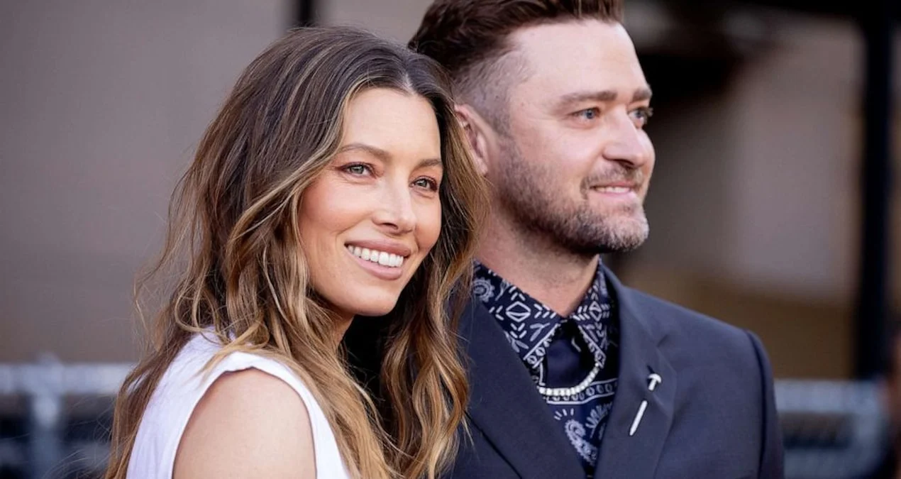 Justin Timberlake ve Jessica Biel, PRODA Proteinli Gazlı İçecek Markasının Kurucu Ortakları Oldu - www.gundemedair.com