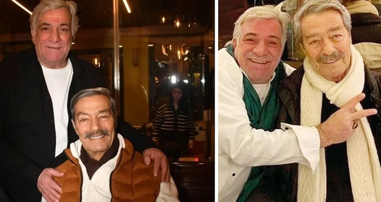 Kadir İnanır'ın Mirası Üzerine Tartışmalar: Yeğeni Levent İnanır'dan İtirazlar - www.gundemedair.com
