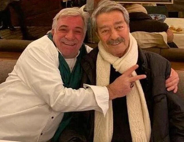 Kadir İnanır'ın yeğeni Gül Bakar'dan vasiyet tartışmalarına açıklama - www.gundemedair.com