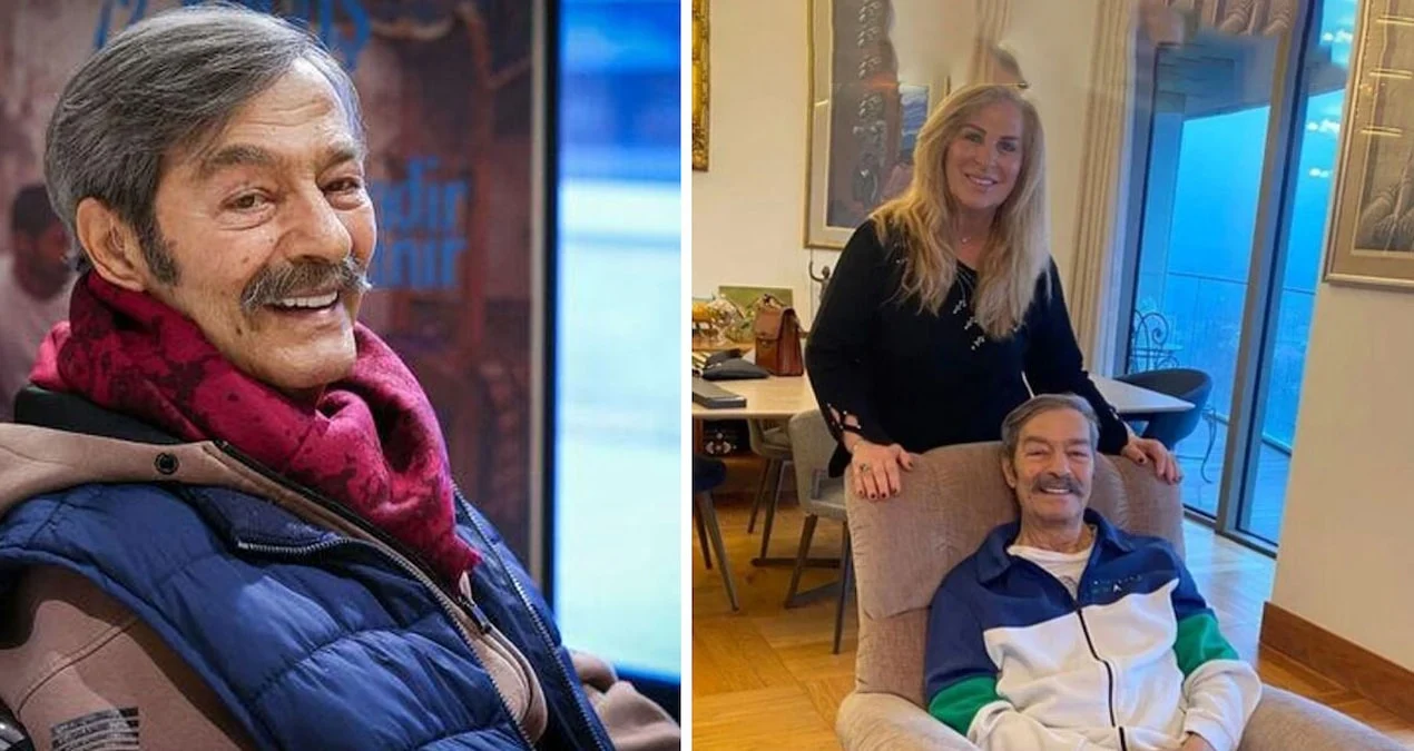 Kadir İnanır'ın yeğeni Gül Bakar'dan vasiyet tartışmalarına açıklama - www.gundemedair.com