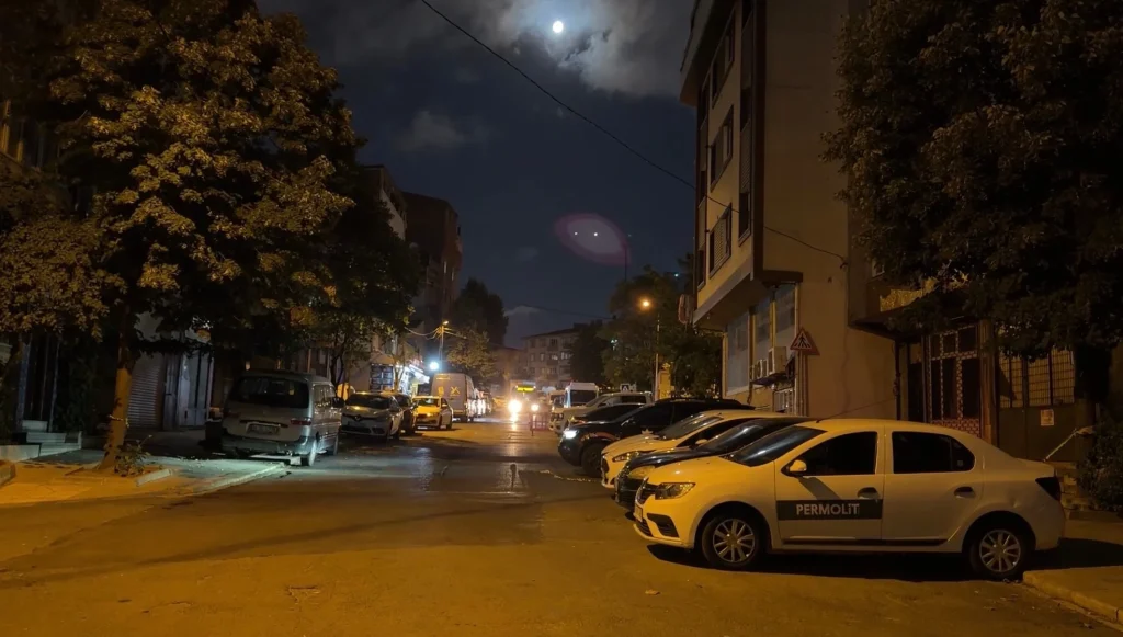 Kağıthane'de tadilat kavgası: Üç yaralı, amca ve yeğen tutuklandı - www.gundemedair.com