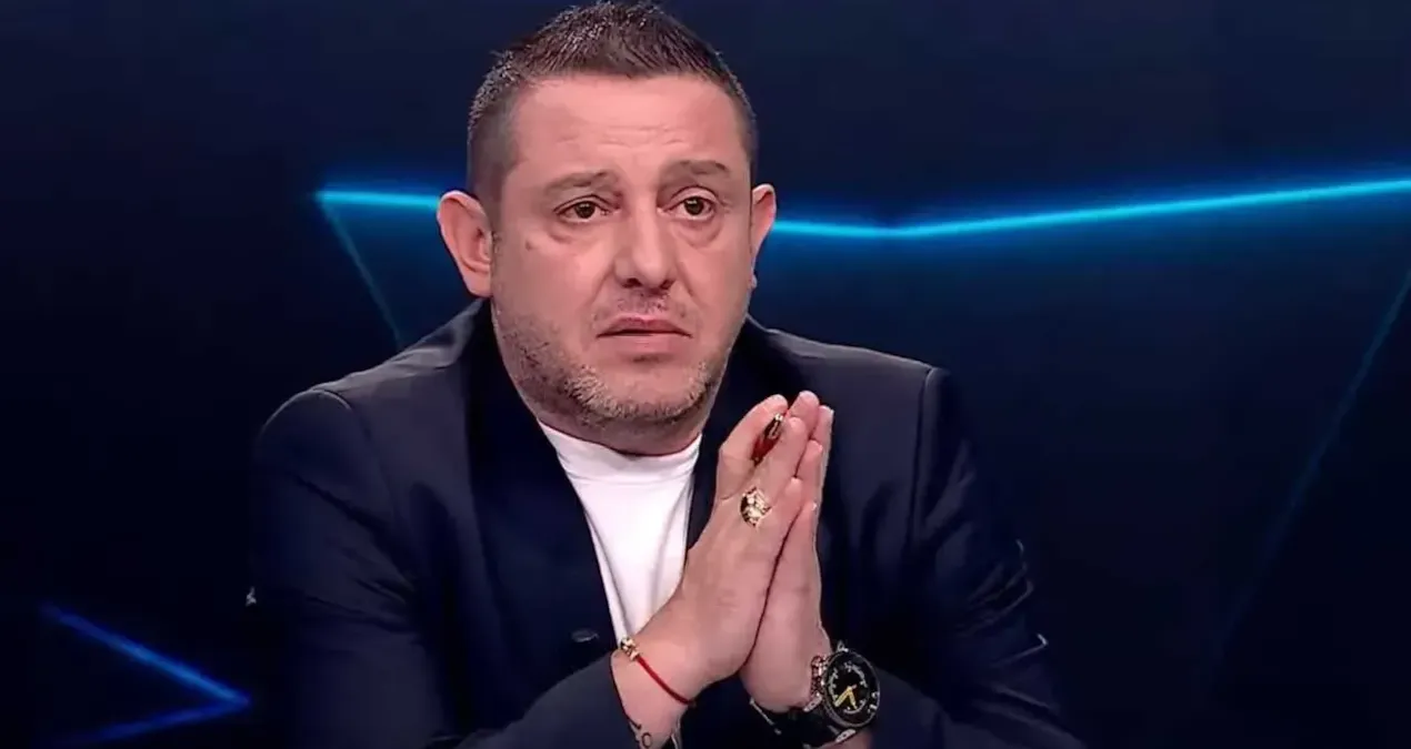 Nihat Kahveci'den Galatasaray'ın yıldızına yorum: 'Yeniden doğma maçı olabilir' - Sözcü Gazetesi