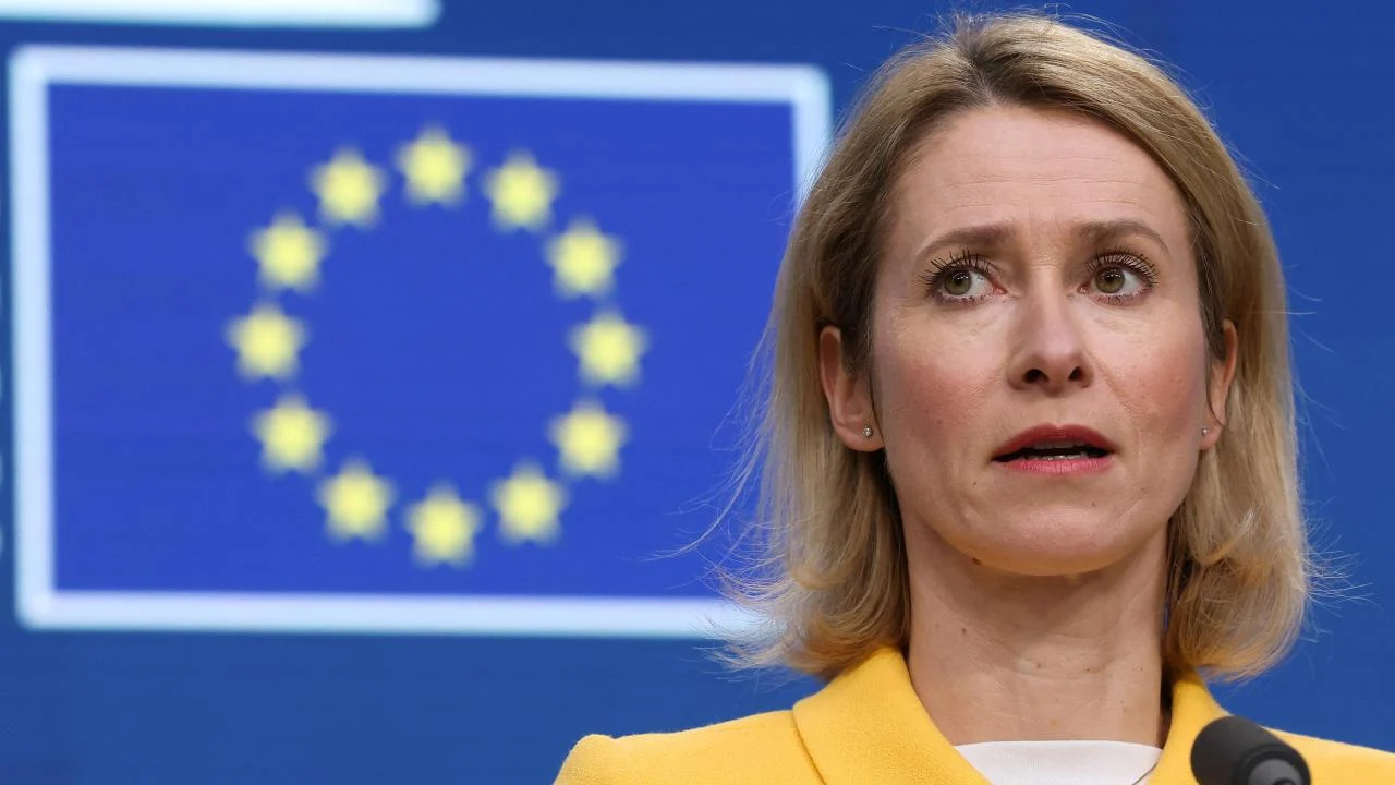 Kaja Kallas, Avrupa’nın Savunma Kapasitesindeki Büyük Açıklara Dikkat Çekti