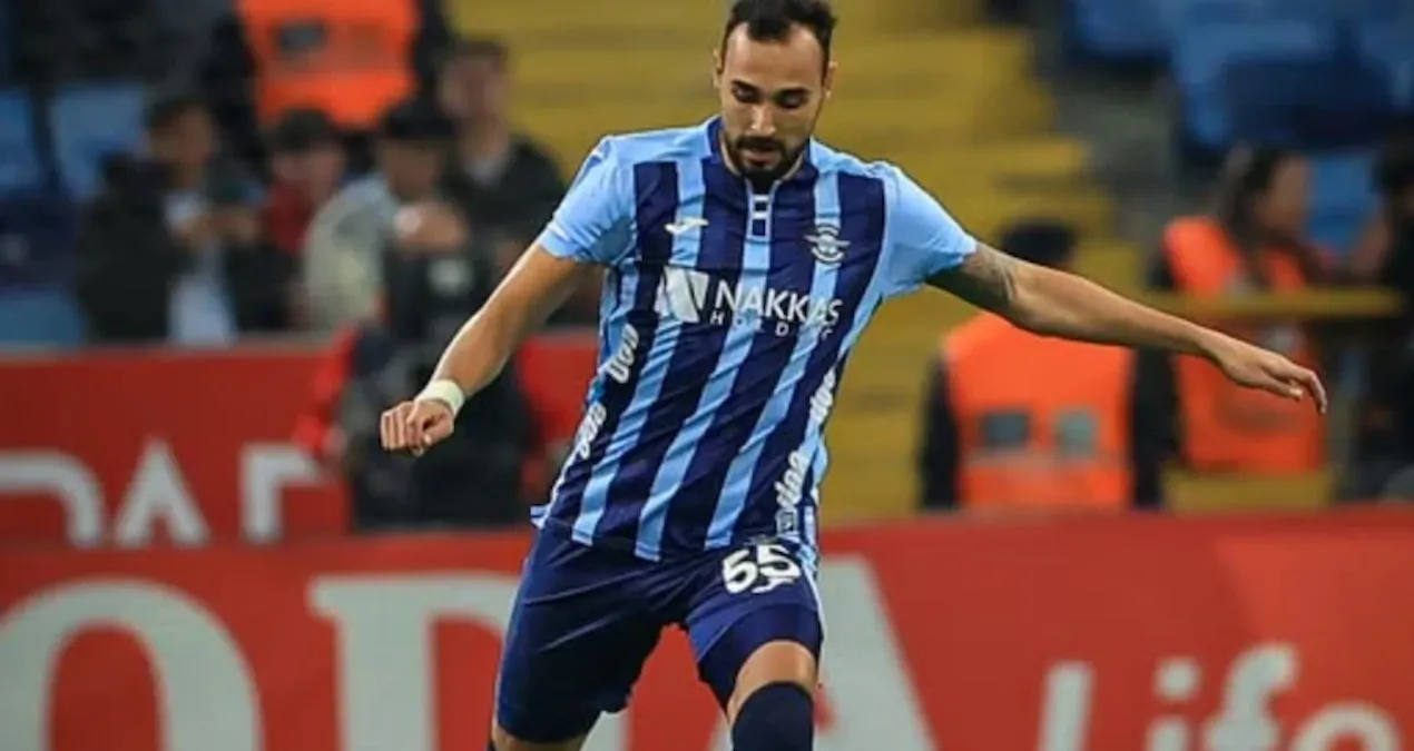 Bandırmaspor, 25 yaşındaki futbolcusu Tolga Kalender’in vefatını duyurdu