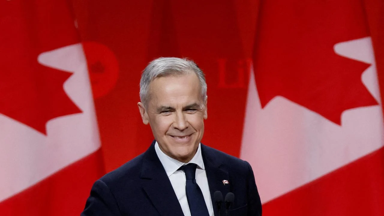 Kanada Başbakanı Mark Carney Türkiye'ye geliyor - www.gundemedair.com