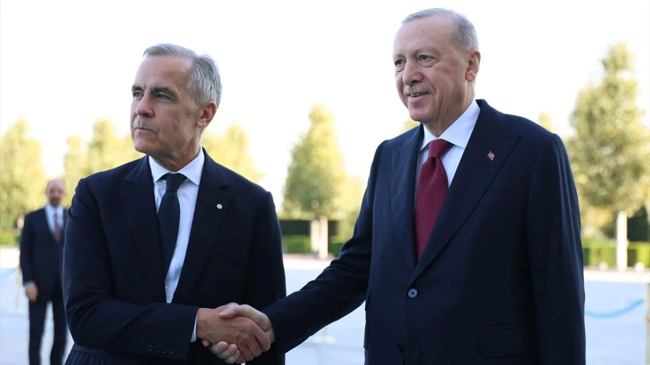 Kanada, Türkiye’den askeri kabiliyet alımı ve ortak üretim seçeneğine açık - www.gundemedair.com