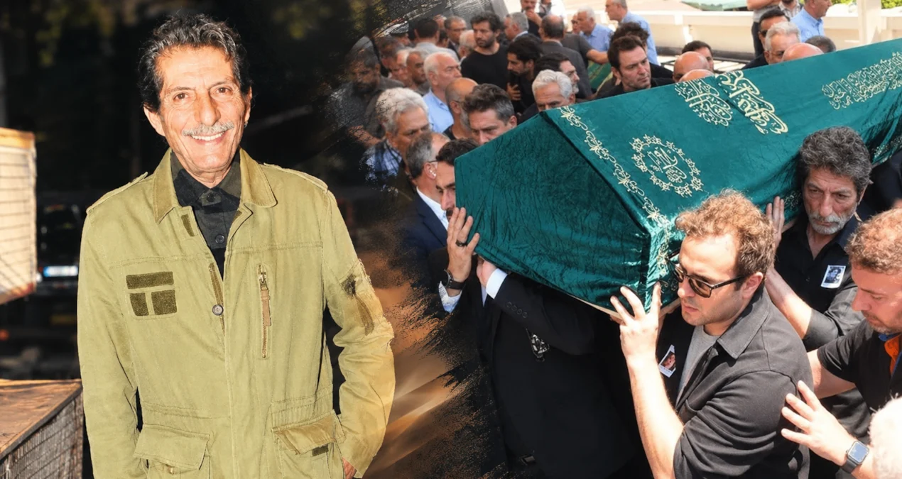 Kardeş acısı yaşadı; İstanbul'u terk etti: Oyuncu Mustafa Uğurlu'dan yürek yakan sözler - Sözcü Gazetesi