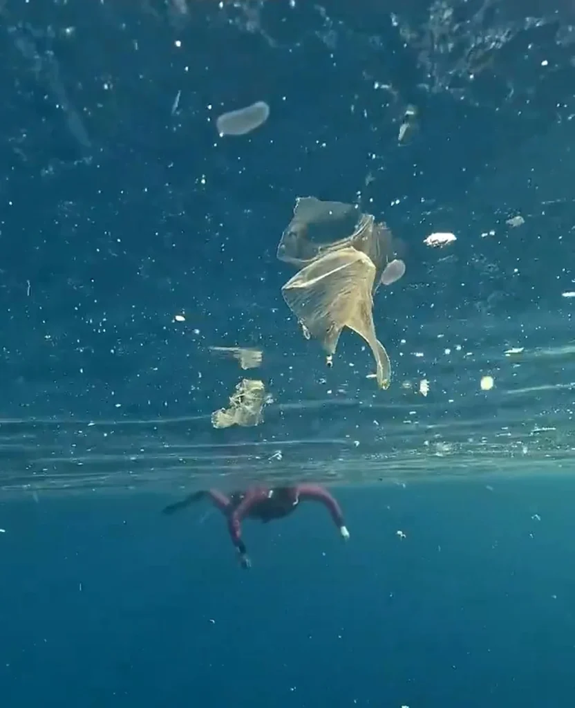 Kaş Halk Plajı'nda mikroplastik kirliliği uyarısı - www.gundemedair.com