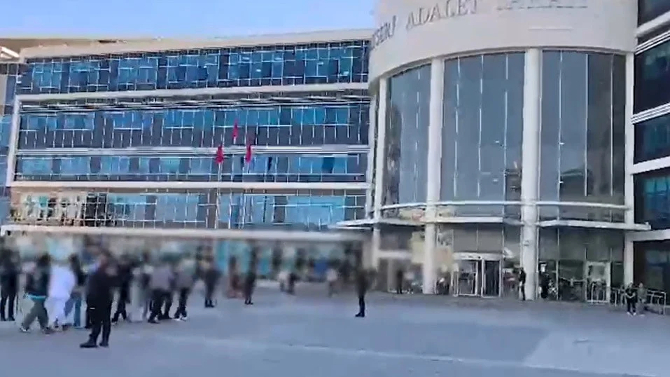 Kayseri’de masaj salonlarına yönelik soruşturmada 10 şüpheli tutuklandı - www.gundemedair.com