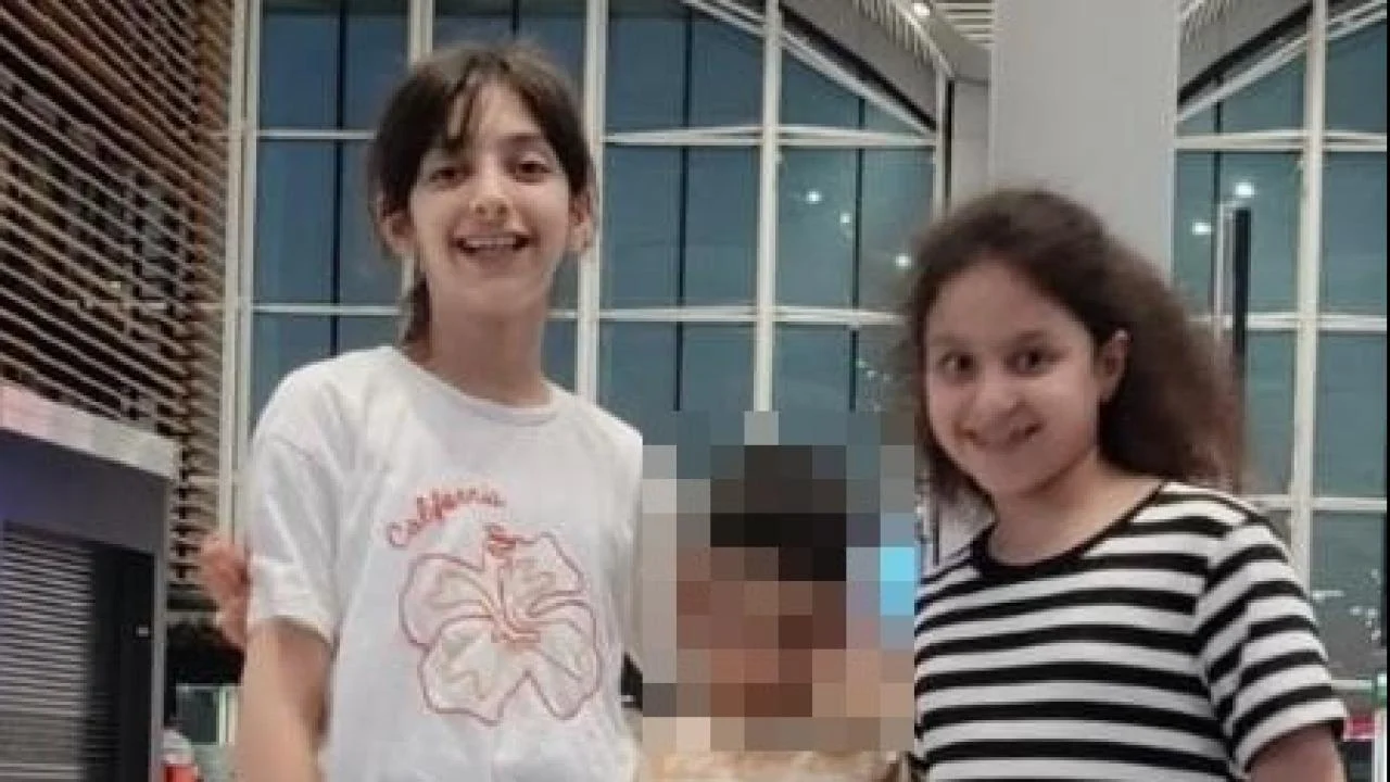 Otobüs kazasında hayatını kaybeden Yüsra'nın kardeşi de yaşam mücadelesini kaybetti
