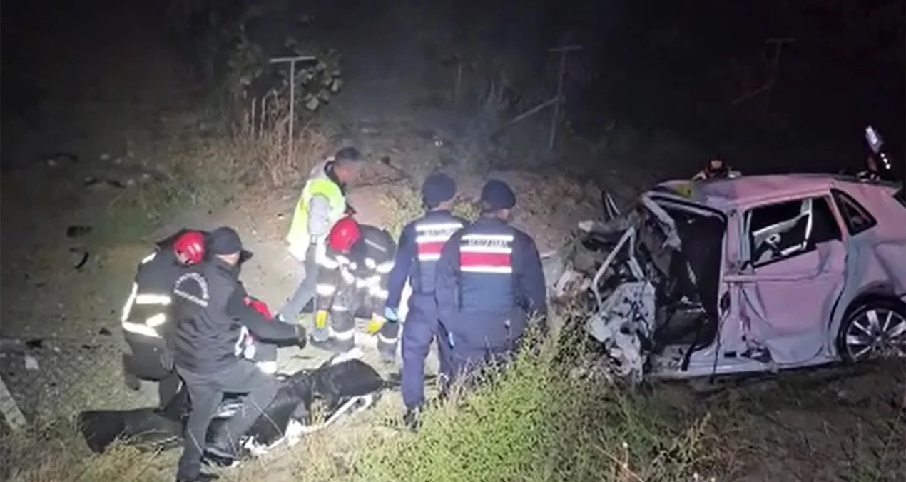 Kafa kafaya facia: 4 ölü, 1 yaralı